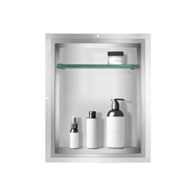 Shower Niche