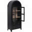 Armoire de cuisine avec 2 grands tiroirs, tablettes réglables-1645983728