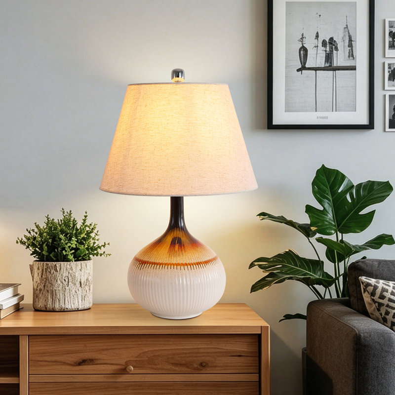 Lampe de table Modern Modern