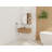 Dressing Table With Mirror