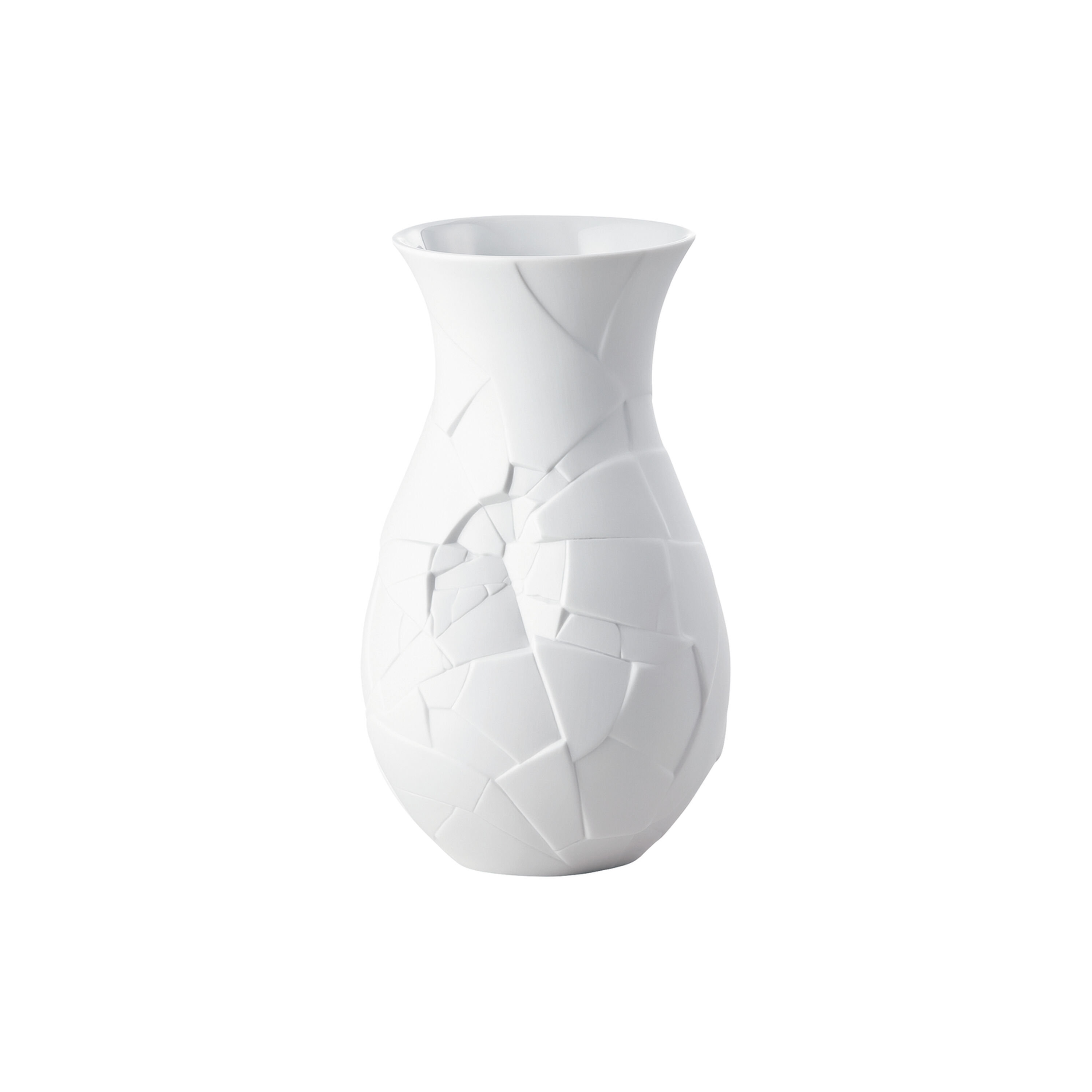 Rosenthal Vases of Phases Vase WhiteMatte Perigold
