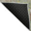 Tapis abstrait intérieur / extérieur lavable à la machine Brathwaite ACN2166-803273822