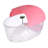 Turtle Tank Plastic Reptile Pet Habitat Box Reptile Pet Perching Box