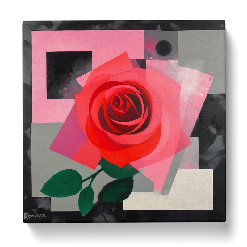 Print, 50cm H x 50cm W