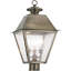 Luminaire suspendu d'extérieur 4 lumières-101230928