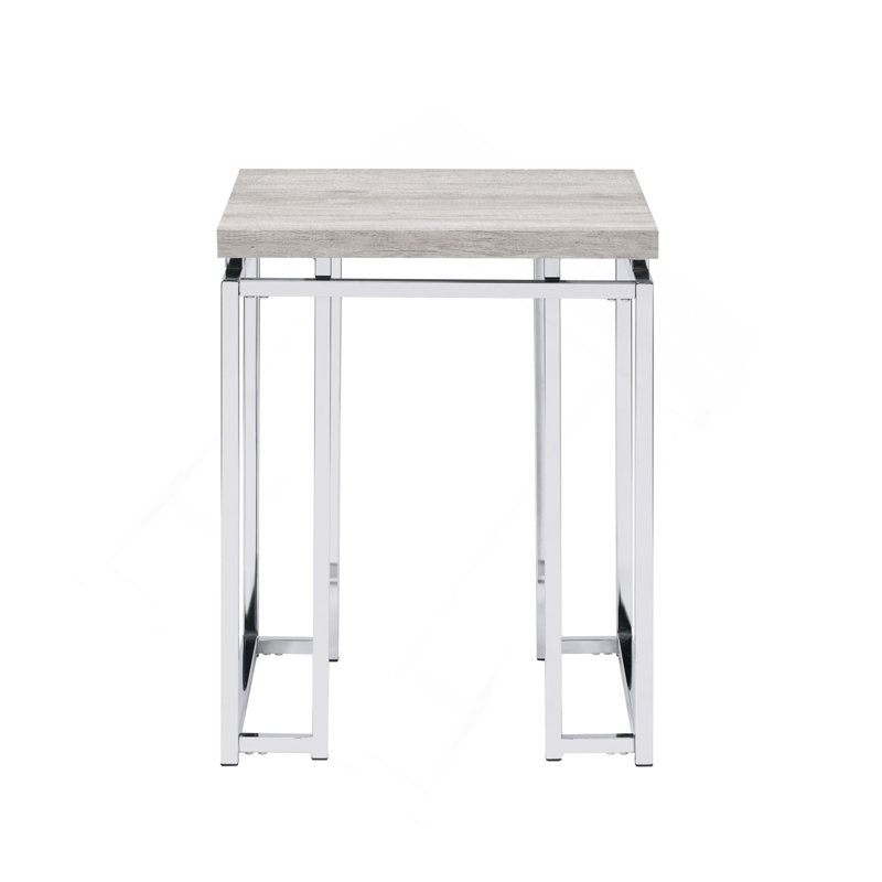 Table de bout Modern Contemporary