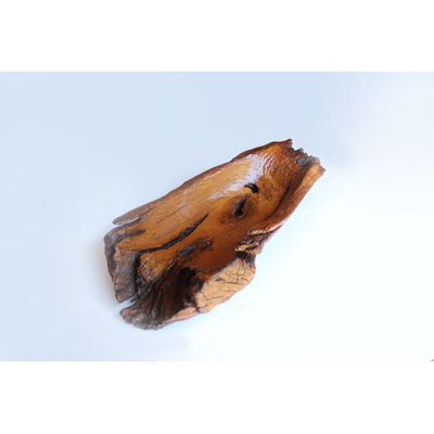 Bol en bois American Chesnut
