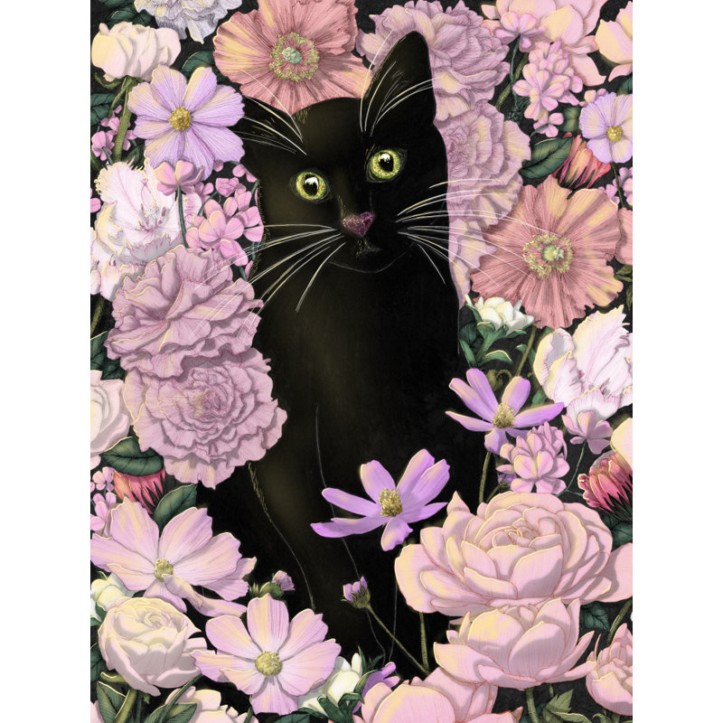 Wrapped Canvas Print, 76.2 cm H x 50.8 cm W