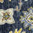 Schuck Handmade Hand Tufted Blue/Yellow Area Rug-1380291994