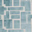 Figura Teal Fabric