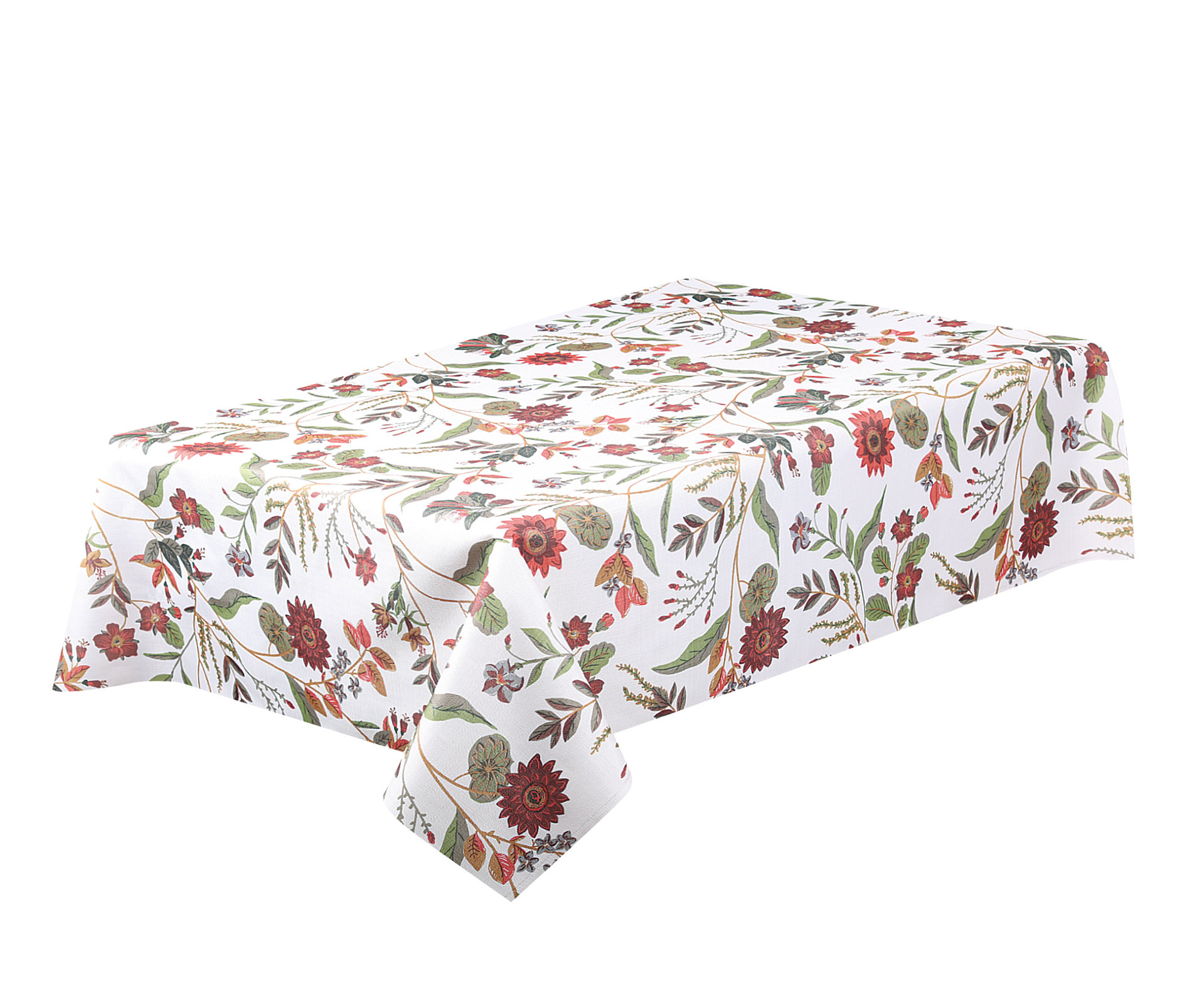 Red Barrel Studio® Jubilee Tablecloth Wayfair