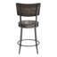 Tabouret de comptoir et de bar Birdsall-2030659462-2030659463