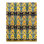Contemporary One-of-a-Kind 7' 10" X 9' 10" Hand Knotted Area Rug