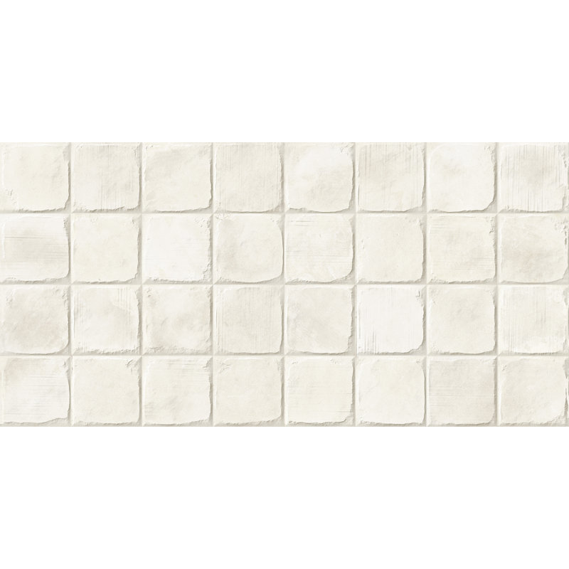 Rome 12" x 24" Ceramic Concrete Look Tile