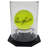 Vandue Corporation 4.75'' W 4.75'' D Baseball Plastic/Acrylic Ball / Puck Case