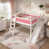 Blanc + rose n'est pas disponible