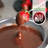 NutriChef Fondue Set