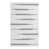 Rectangle 5'3" x 8'
