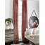 Camden Velvet Drapery Panel-53801282-53801281