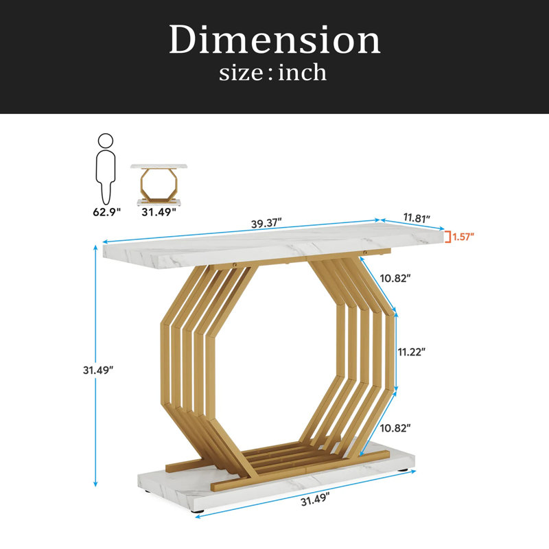 Hall Table,Console Table,Sofa Table,Side Table,Entryway Table