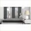 Matelas, matelas à ressorts ensachés hybrides de 8 po, certifié CertiPUR-US | Mousse et ressort | Double-903510734