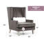 Fauteuil d'appoint Elliot Glory Furniture Wilshire-1258006097
