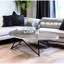 Table basse Allis Weathe