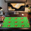 Polyester Desk Pad-1433330161