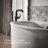 Tone Floor Mounted Clawfoot Tub Faucet-71000425