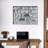 Ayonitemi 31.5'' H x 3.75'' W Manufactured Wood Tower Display Cae
