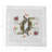 Zebra Seeing Double Cotton Sateen Cocktail Napkins-122609856