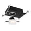 Ensemble d'éclairage DEL rétroéclairé Aero 5,13 "2700K Remodel Aether-18332344-32514260-32514255