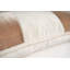 Banded Lumbar Velvet Pillow-805508316