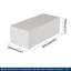 Tabouret de baignoire autoportant 61 cm (L) x 23 cm (H) / Tabouret de douche
