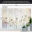 Peel & Stick Floral Wall Mural - Misty Monday Morning-754310045