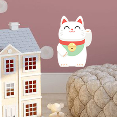 Animals Wall Decal
