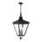 4 - Light Outdoor Hanging Lantern-171064988