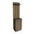 Walnut/Anthracite is out of stock