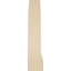 Fronton en uréthane Elliptical Signature, brun clair apprêté-103230191-113054388-113222581
