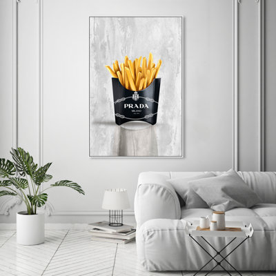 " Fashion And Glam Milan Style Fries Fashion Lifestyle "