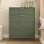 Harrington Storage Duo Bedroom Set-2132522044