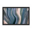 Nature Inspired Sonoma Summertime Roadside Abstract by  - Picture Frame Photograph on Paper-131297983-131297986-131297987