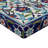Microfiber Floral Fitted Sheet-105846526-42110580