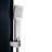 48'' Shower Panel with Adjustable Shower Head