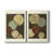Small Pattern Composition I-Premium Gallery Wrapped Canvas -Ready to Hang-1719410245