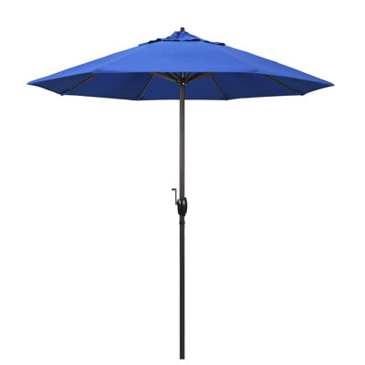 Parasol de marché 7,5 pi Nunez
