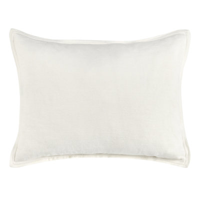 Talia Linen Pillow Sham