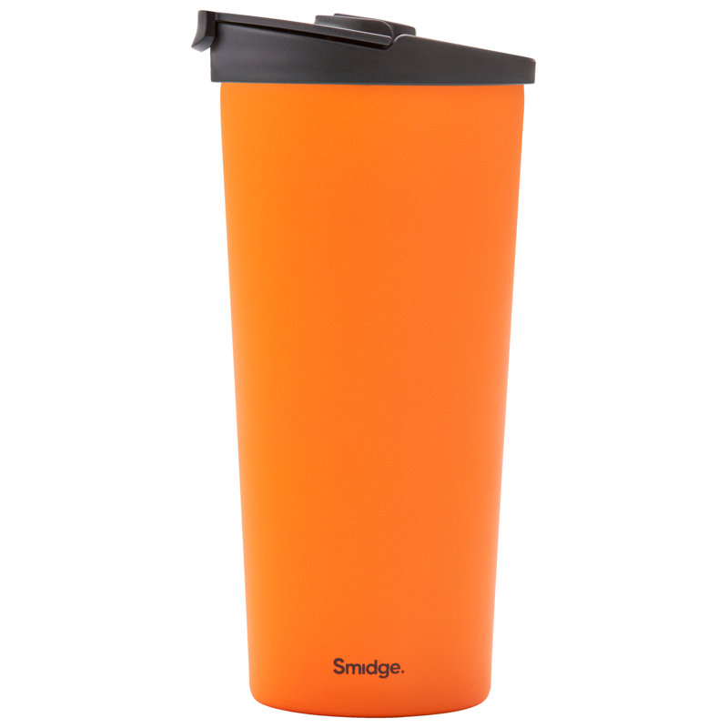 Smidge - Travel Cup, Citrus