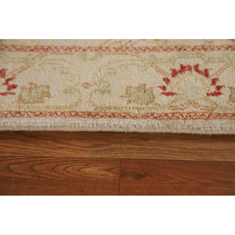 Tapis de couloir Peshawar Chobi