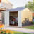 Premium Metal Storage Shed